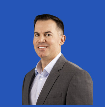 Eric Karr