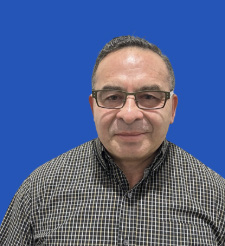 Jose Hidalgo